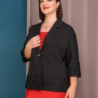 Піджак Alenka Plus 2069-2 - Піджак Alenka Plus 2069-2