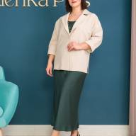 Піджак Alenka Plus 20670-12 - Піджак Alenka Plus 20670-12