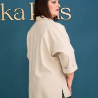 Піджак Alenka Plus 20670-12 - Піджак Alenka Plus 20670-12