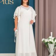 Плаття Alenka Plus 1104 - Плаття Alenka Plus 1104
