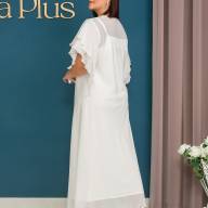 Плаття Alenka Plus 1104 - Плаття Alenka Plus 1104