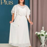 Плаття Alenka Plus 1104 - Плаття Alenka Plus 1104