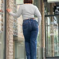 Джинси VJeans F2097-3 - Джинси VJeans F2097-3