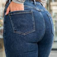 Джинси VJeans F2097-3 - Джинси VJeans F2097-3