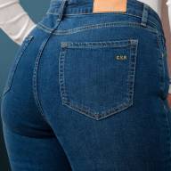 Джинси CJeans 6154 - Джинси CJeans 6154