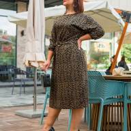 Плаття Alenka Plus 14532 - Плаття Alenka Plus 14532