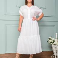 Плаття Alenka Plus 145630 - Плаття Alenka Plus 145630