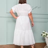 Плаття Alenka Plus 145630 - Плаття Alenka Plus 145630