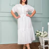 Плаття Alenka Plus 145630 - Плаття Alenka Plus 145630