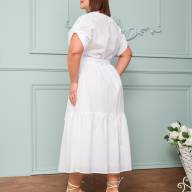 Плаття Alenka Plus 145630 - Плаття Alenka Plus 145630
