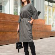 Плаття Alenka Plus 145860 - Плаття Alenka Plus 145860