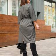 Плаття Alenka Plus 145860 - Плаття Alenka Plus 145860
