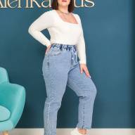 Джинси LJ A561 - Джинси LJ A561