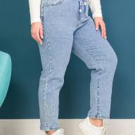 Джинси LJ A561 - Джинси LJ A561