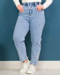 Джинси LJ A561