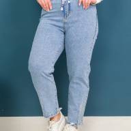 Джинси LJ A561 - Джинси LJ A561