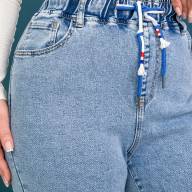 Джинси LJ A561 - Джинси LJ A561