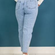 Джинси LJ A561 - Джинси LJ A561