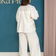 Костюм-двійка Alenka Plus 1301 - Костюм-двійка Alenka Plus 1301