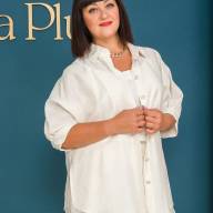 Костюм-двійка Alenka Plus 1301 - Костюм-двійка Alenka Plus 1301