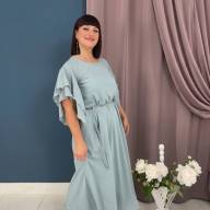 Плаття Alenka Plus 1104-3 - Плаття Alenka Plus 1104-3