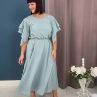 Плаття Alenka Plus 1104-3 - Плаття Alenka Plus 1104-3