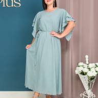 Плаття Alenka Plus 1104-3 - Плаття Alenka Plus 1104-3