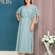 Плаття Alenka Plus 1104-3 - Плаття Alenka Plus 1104-3