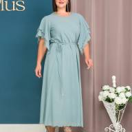 Плаття Alenka Plus 1104-3 - Плаття Alenka Plus 1104-3