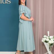Плаття Alenka Plus 1104-3 - Плаття Alenka Plus 1104-3