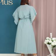 Плаття Alenka Plus 1104-3 - Плаття Alenka Plus 1104-3