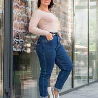 Джинси VJeans M3876-3 - Джинси VJeans M3876-3
