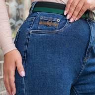 Джинси VJeans M3876-3 - Джинси VJeans M3876-3