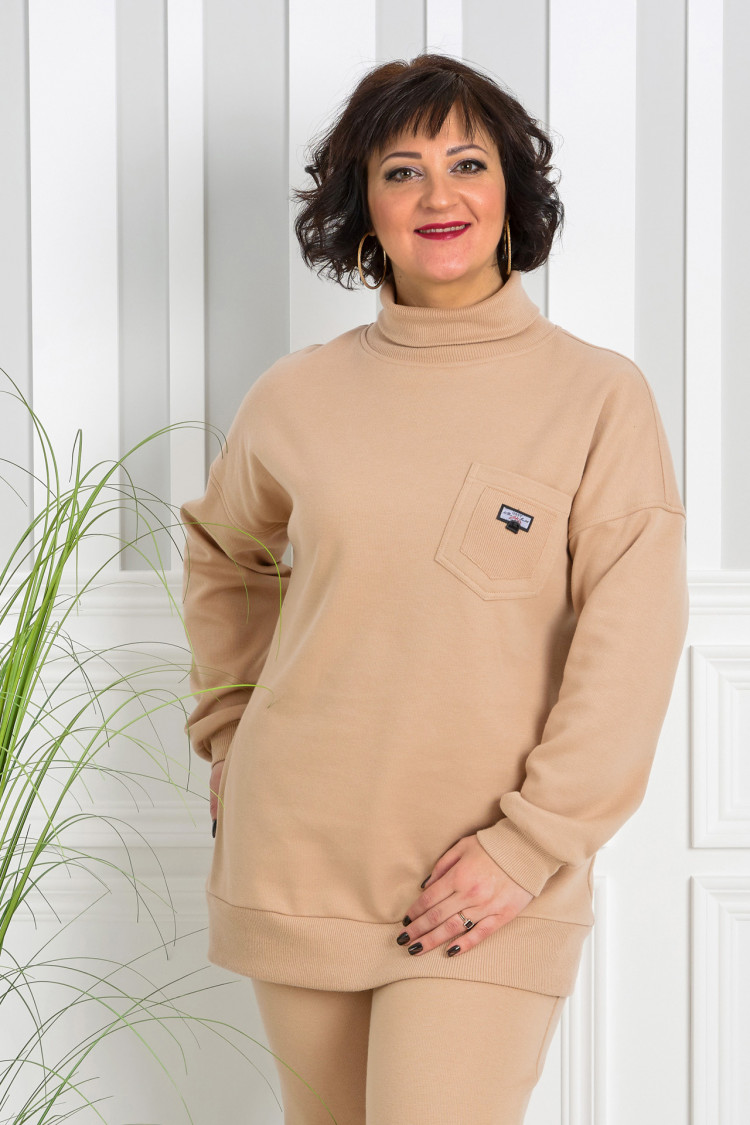 Костюм Alenka Plus 1360-1 Костюм Alenka Plus 1360-1
