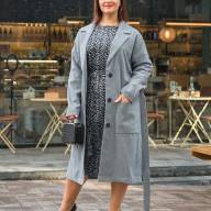 Плаття Alenka Plus 14532-1 - Плаття Alenka Plus 14532-1