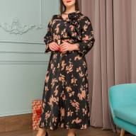 Плаття Alenka Plus 145461-1 - Плаття Alenka Plus 145461-1
