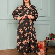 Плаття Alenka Plus 145461-1 - Плаття Alenka Plus 145461-1