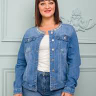 Піджак MG GYD 1217 УЦ 58 - Піджак MG GYD 1217 УЦ 58