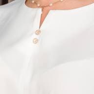 Блуза  Alenka Plus 15106-8 - Блуза  Alenka Plus 15106-8