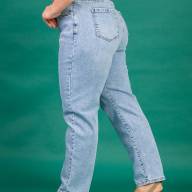 Джинси LJ A572 - Джинси LJ A572