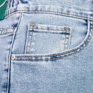 Джинси LJ A572 - Джинси LJ A572