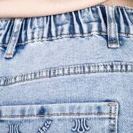 Джинси LJ A572 - Джинси LJ A572