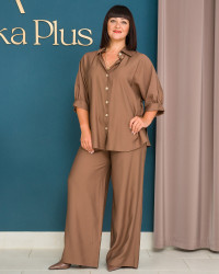 Костюм-двійка Alenka Plus 1301-1