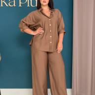 Костюм-двійка Alenka Plus 1301-1 - Костюм-двійка Alenka Plus 1301-1