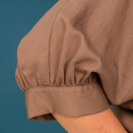 Костюм-двійка Alenka Plus 1301-1 - Костюм-двійка Alenka Plus 1301-1