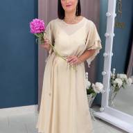 Плаття Alenka Plus 1104-4 - Плаття Alenka Plus 1104-4