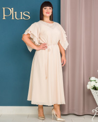 Плаття Alenka Plus 1104-4