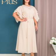 Плаття Alenka Plus 1104-4 - Плаття Alenka Plus 1104-4