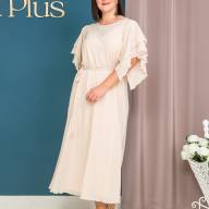 Плаття Alenka Plus 1104-4 - Плаття Alenka Plus 1104-4