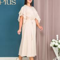 Плаття Alenka Plus 1104-4 - Плаття Alenka Plus 1104-4